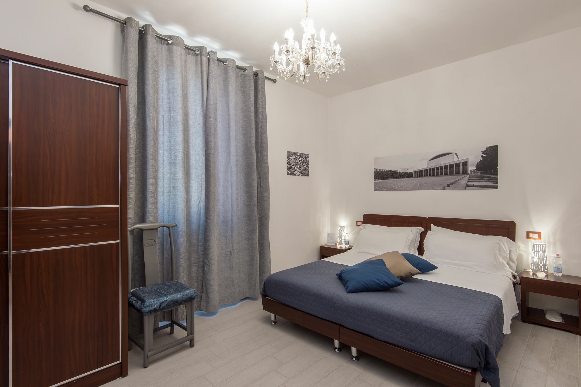 Eroom42 Guest House Рим Экстерьер фото