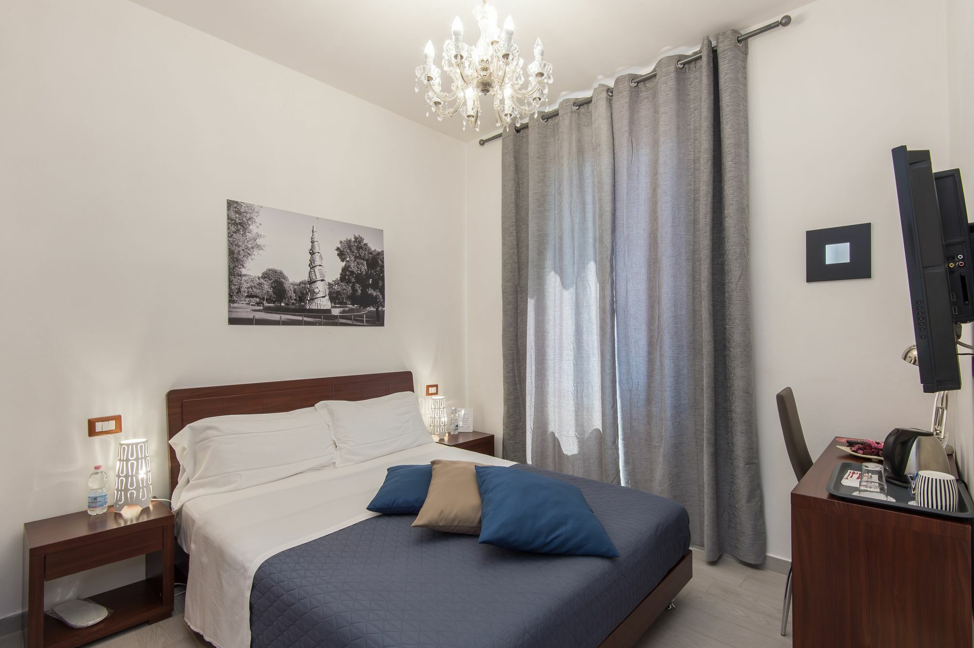 Eroom42 Guest House Рим Экстерьер фото