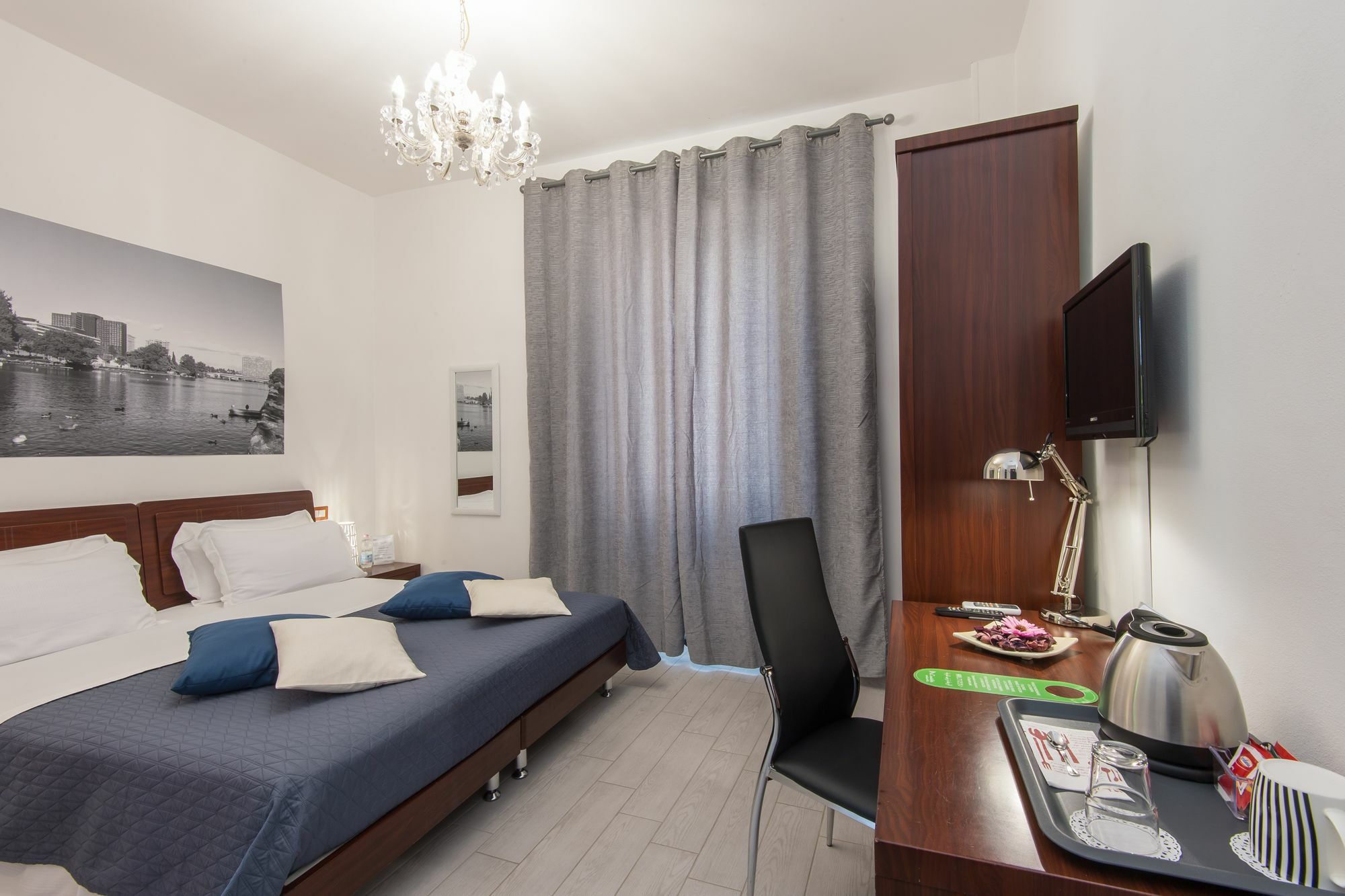 Eroom42 Guest House Рим Экстерьер фото